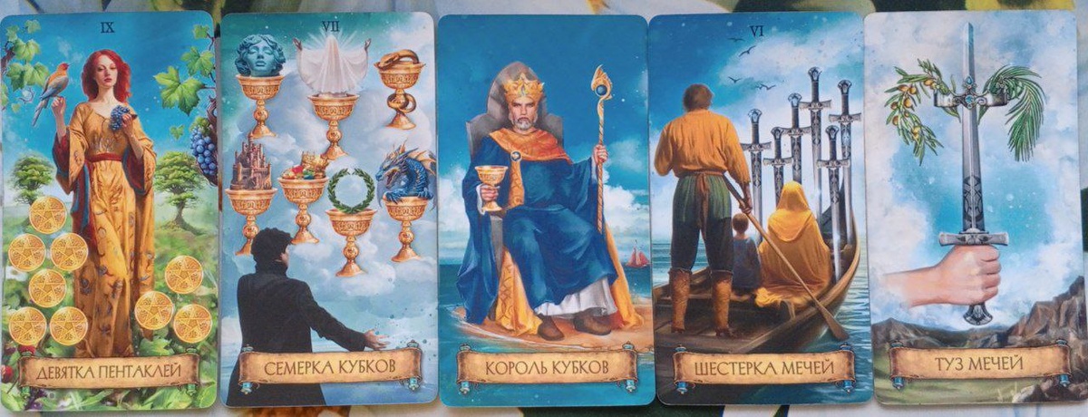 фото принадлежит автору канала