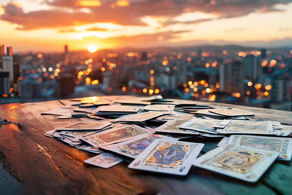 Консультации часто проходили в стенах государственных организаций.  Фото: Изображение сгенерировано нейросетью Kandinsky 3.1