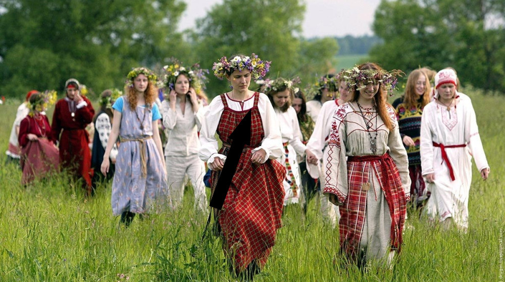    Литовцы — скрытые хранители древней веры или уникальный феномен европейской истории?