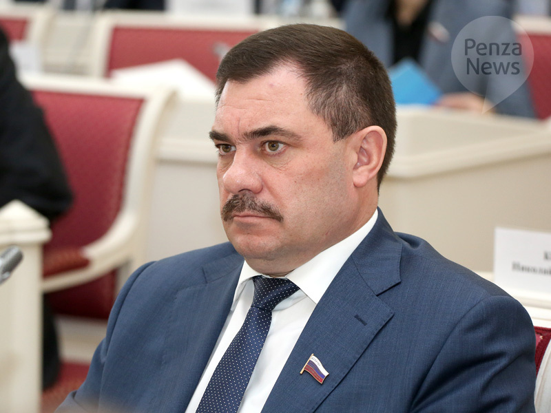    © Фото из архива ИА «PenzaNews»