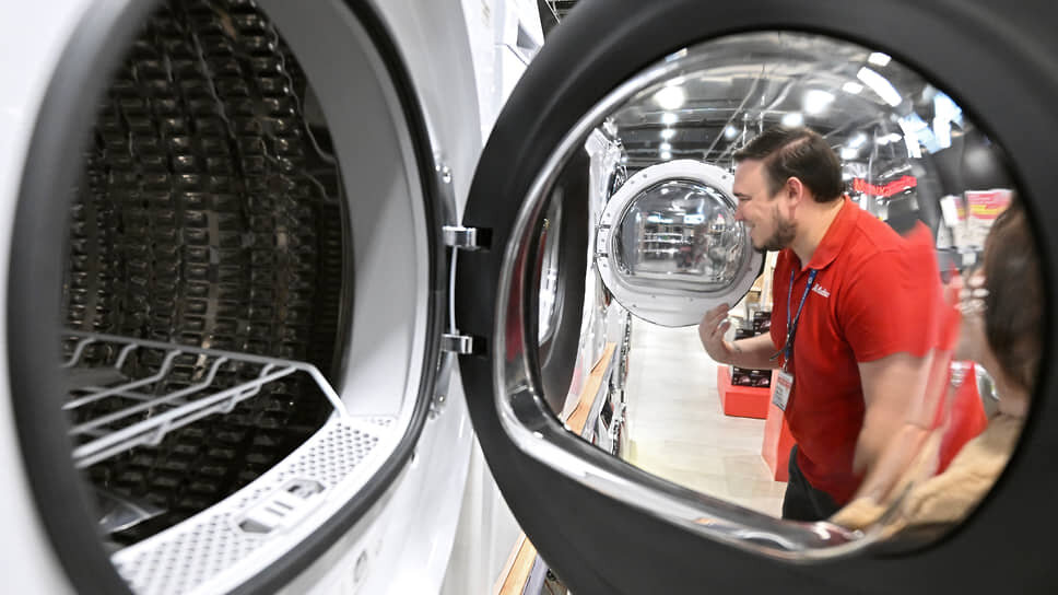 Фото: Анатолий Жданов / Коммерсантъ