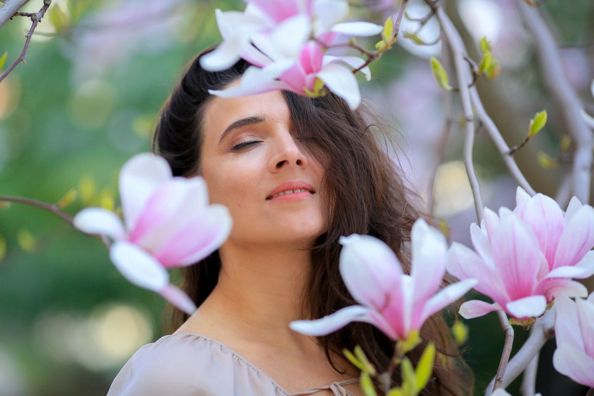 Фото из личного архива Татьяны Курчиной