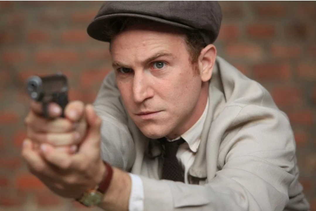 "Мочить" вас будут на природоохране! 