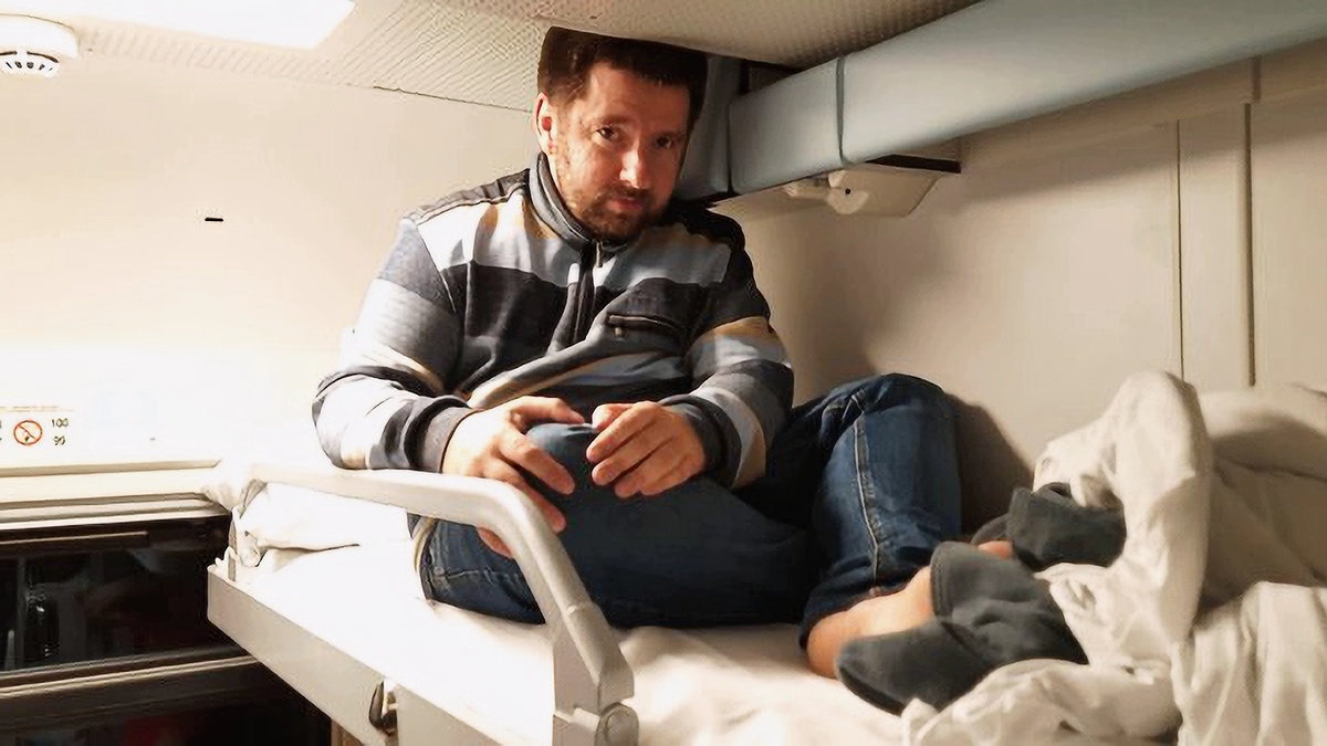 Зачем я согласился на эту сделку? 