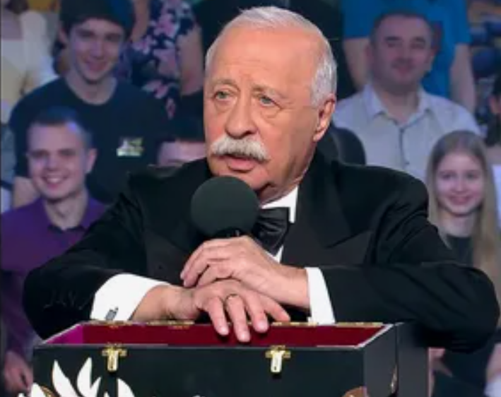 Фото: 1tv.ru