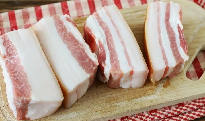 Только муж так умеет. Делаем это на ночь и не боимся / деревенская кухня.