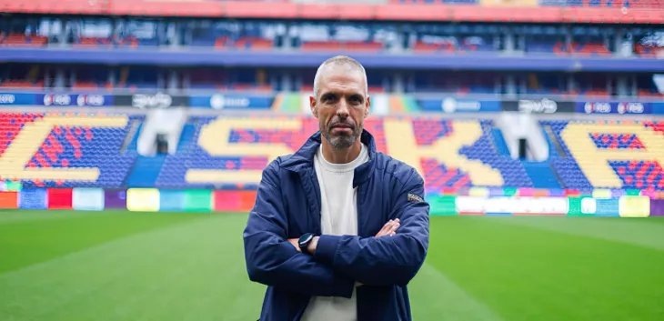    ЦСКА с Челестини теперь другой: угроза Акинфееву, сигнал Файзуллаеву, таланта могут списать Фото #2