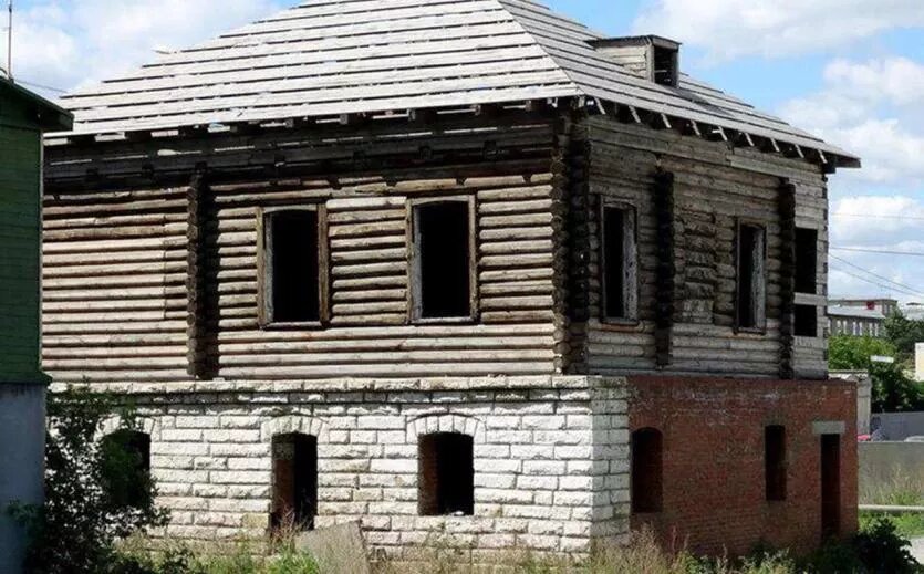 Фото: Госкомитет охраны объектов культурного наследия Челябинской области