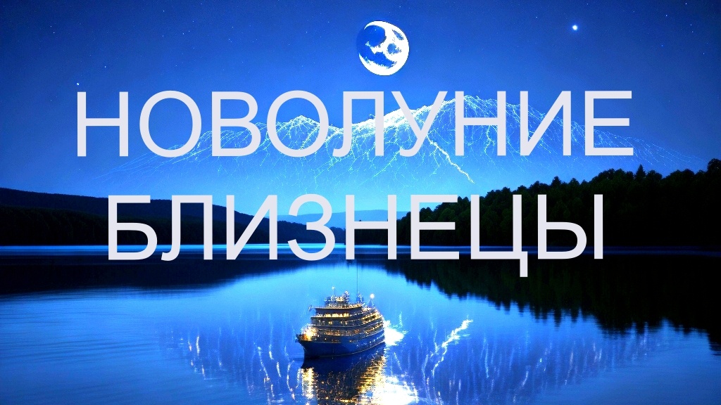 Новолуние. Фото riac34.ru