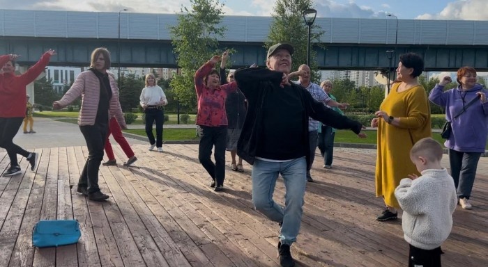    Фото: Валерия Мартыненкова