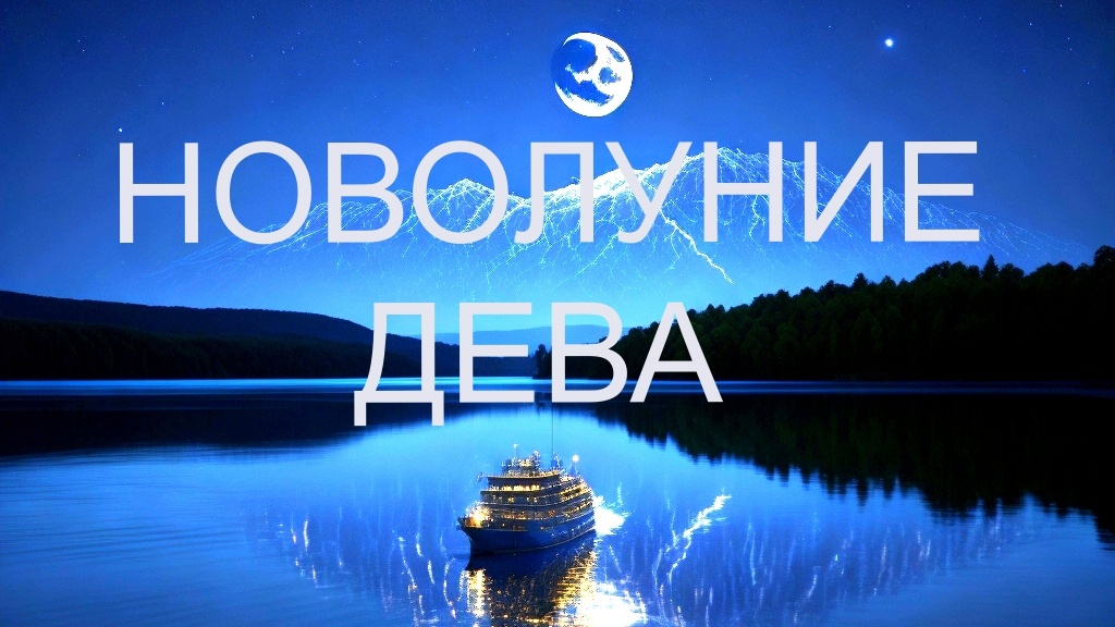 Новолуние. Фото riac34.ru