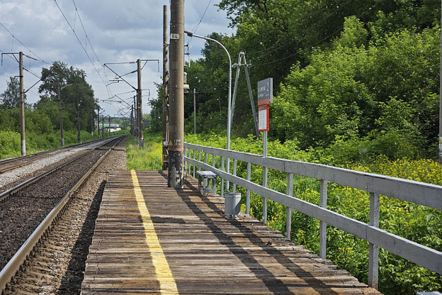    Жители Нововятска теперь за 15 минут и 34 рубля добираются до вокзала