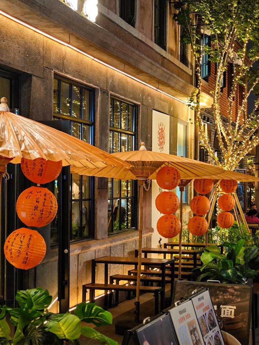 Что посмотреть в Даляне