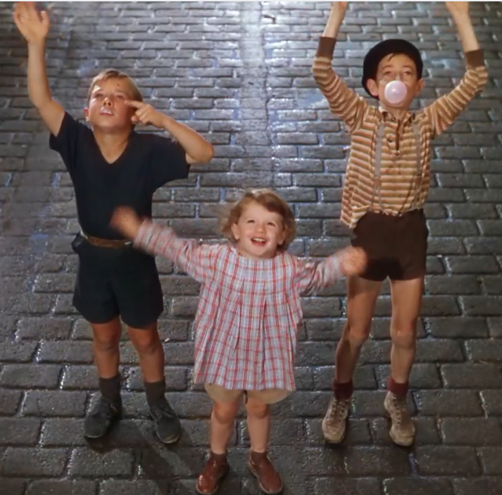 Сладкий вкус