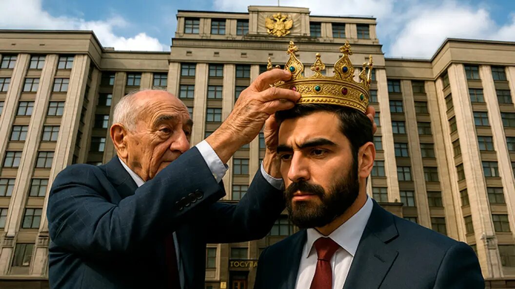    Коллаж Царьграда