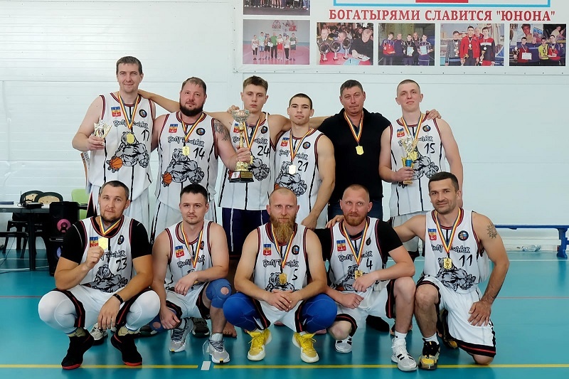 Фото из личного архива Алексея