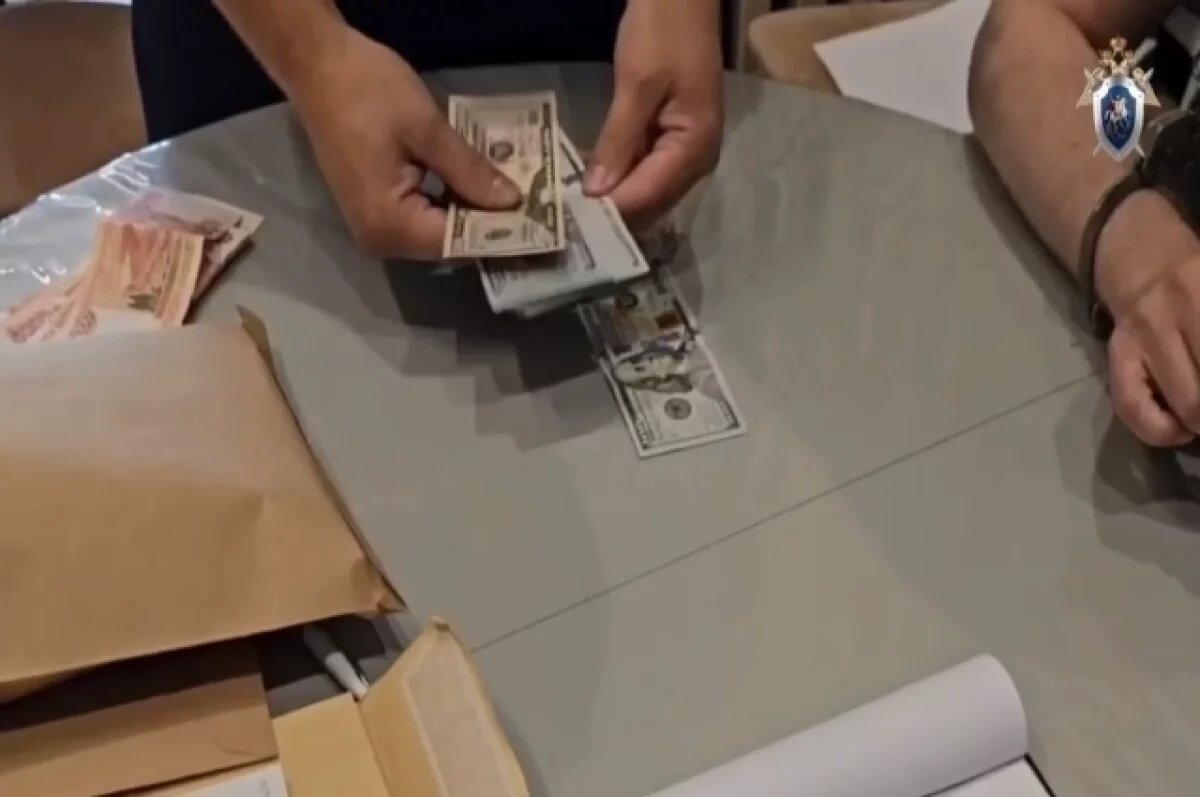    В Челябинске возбудили уголовные дела о коррупции в банковской сфере