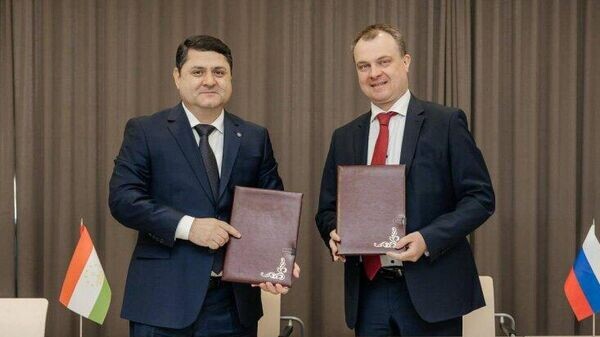    © Foto / Агентство "Таджикстандарт"