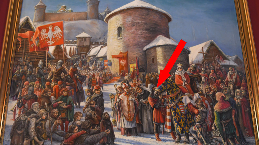    Тайна объединения Литвы раскрыта: роль князя Миндовга в историческом прорыве