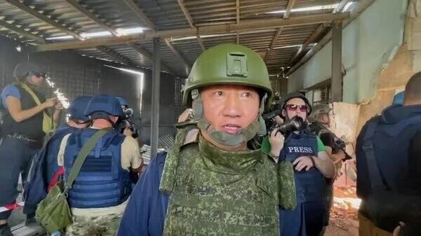    © РИА Новости