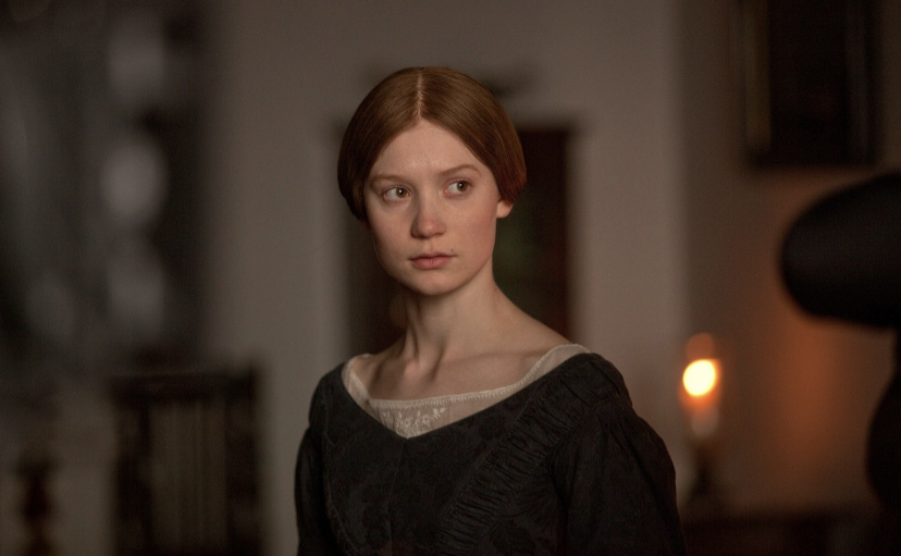 "Джейн Эйр", 2011