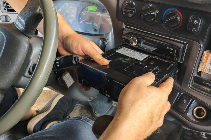     © Вячеслав Палес / Фотобанк Лори