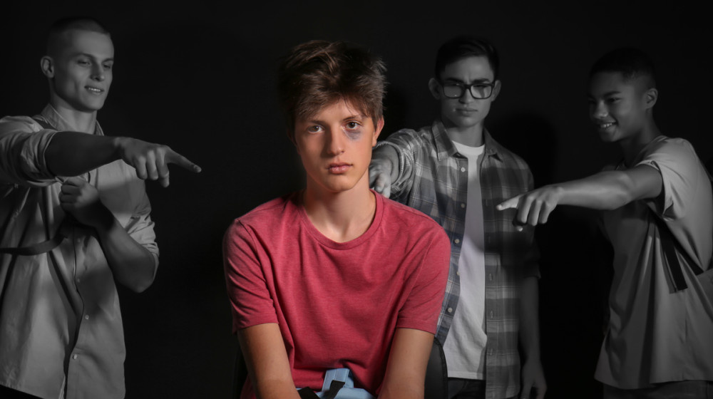    Как избавиться от прозвища, которое приклеилось