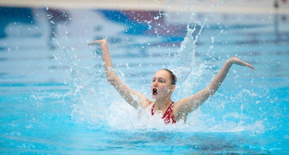    СШОР по водным видам спорта