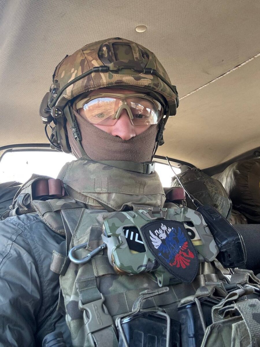 Красив в строю, силён в бою