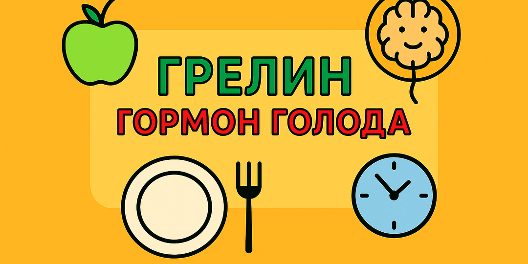 🙋🏻‍♀️ «Кажется, я опять переела…»