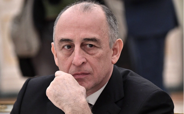    Более 50 тысяч украинцев не пустили в Россию по подозрению в экстремизме и связях с СБУ