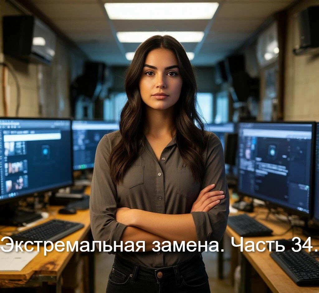 Изображение сгенерировано нейросетью Шедеврум.