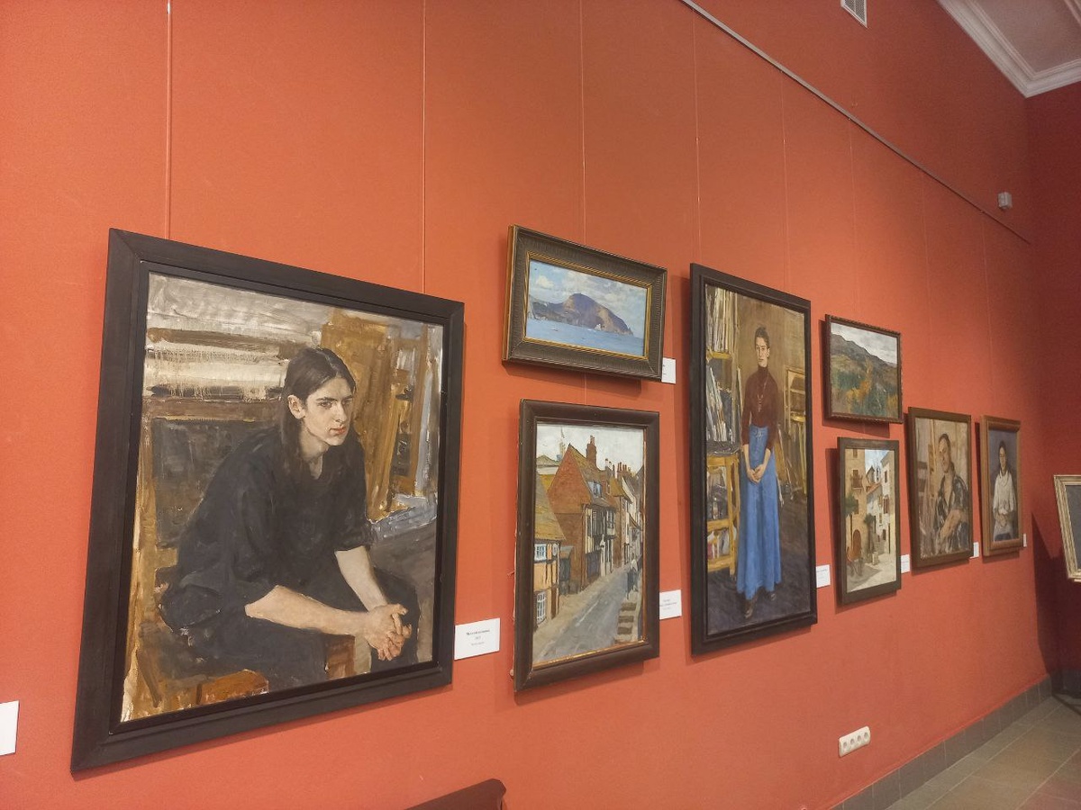    Фото: Алексей Киселев.