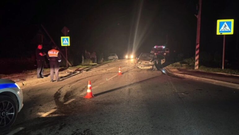    место происшествия / ГУ МВД по Краснодарскому краю