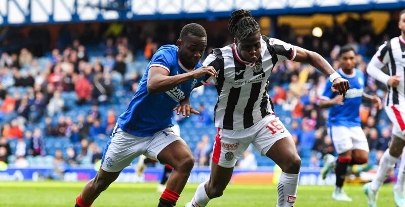 Рейнджерс снова идут на штурм: подробный анализ и прогноз футбольного матча Мотеруэлл – Рейнджерс 