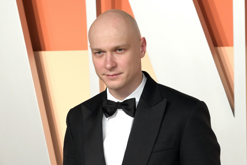 Фото: Jennifer Bloc / Zuma / TAS