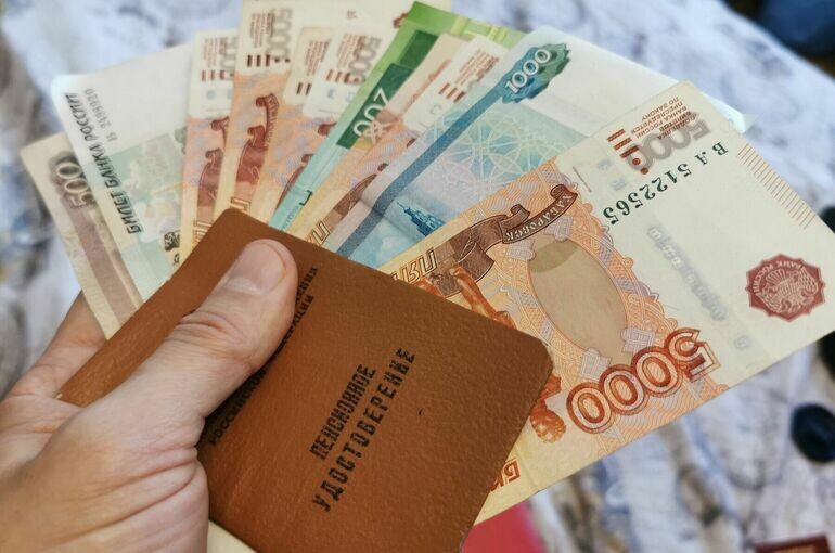   Игорь Самохвалов/ПГ