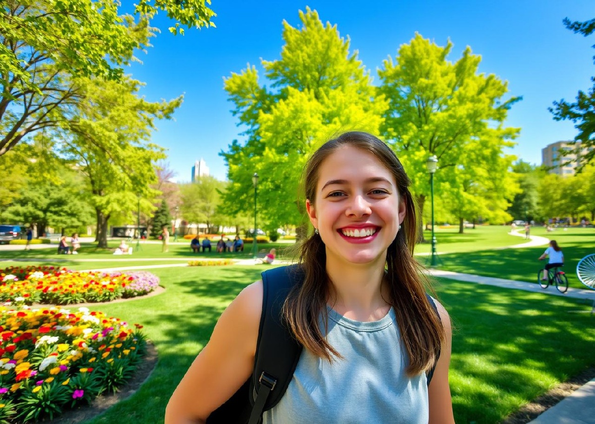 Когда учёба перестаёт быть грузом, она становится твоим приключением — открывай мир с улыбкой!