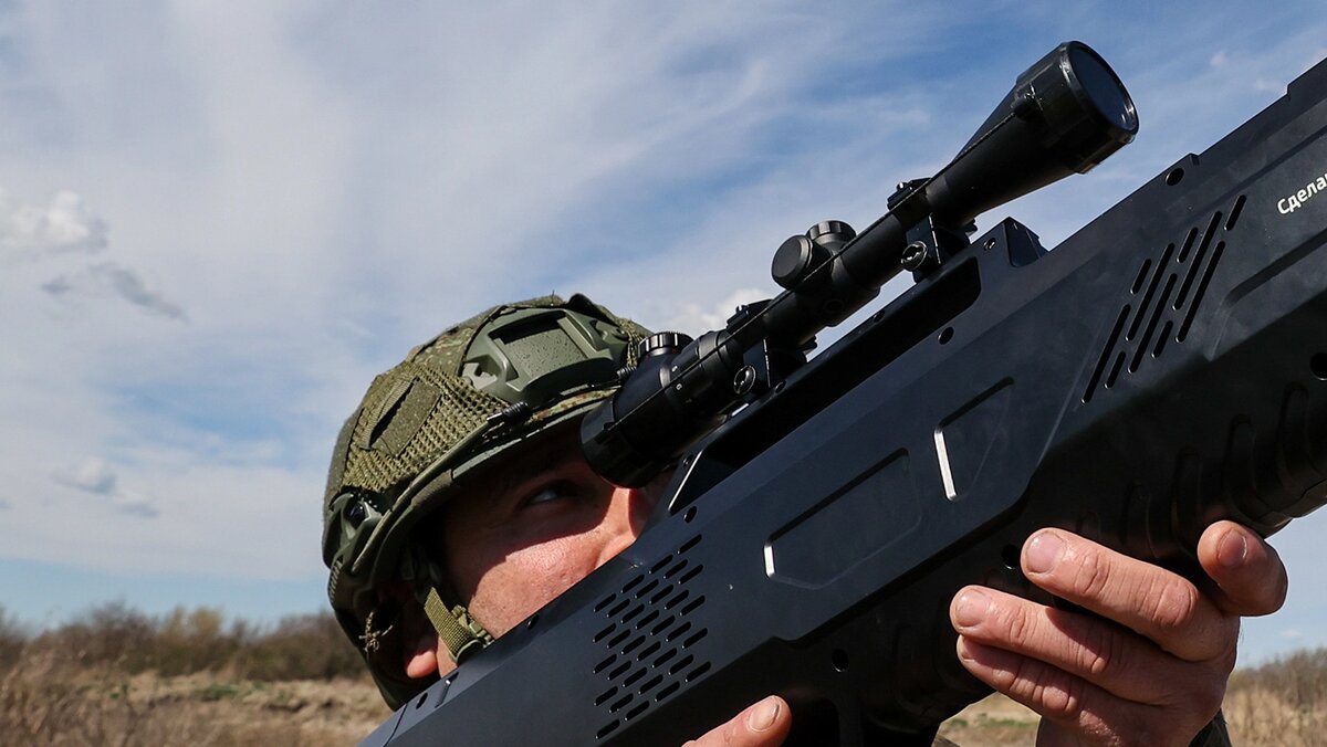   Александр Полегенько / ТАСС