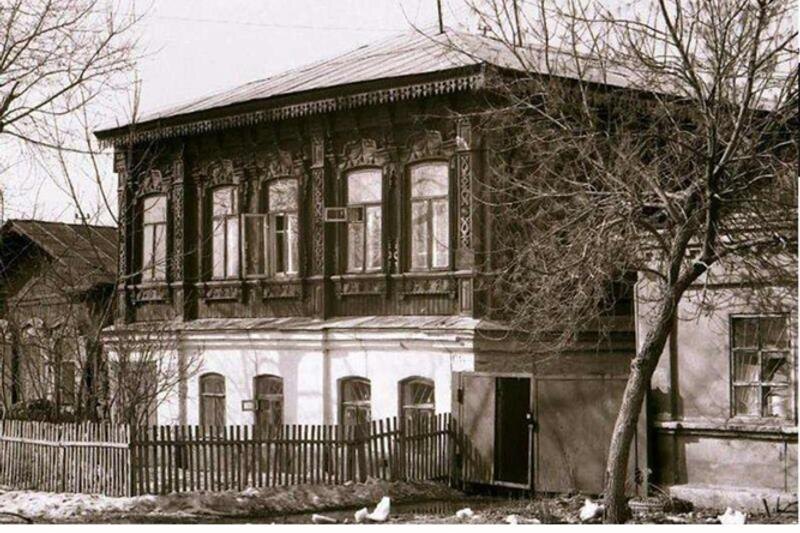    Госкомитет ОКН