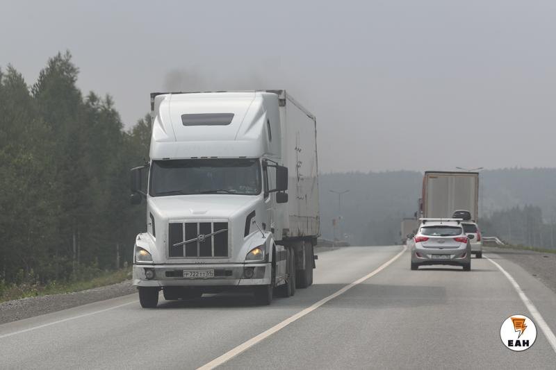    Архивное фото ЕАН