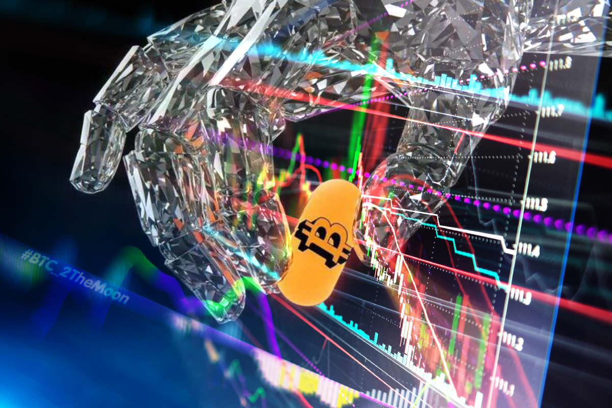 Спуфинг в крипте (crypto spoofing): что это такое | #BTC_2TheMoon