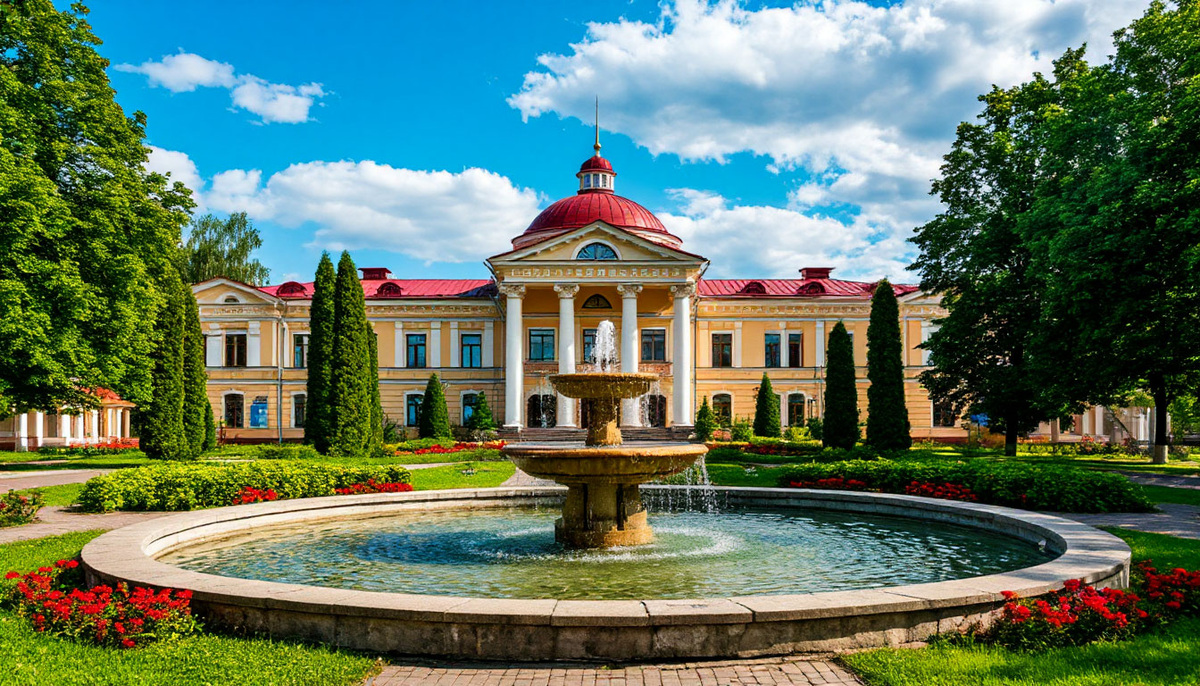 картинка создана неросетью