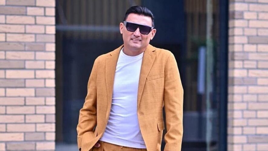    Фото: соцсети Анвара Нургалиева