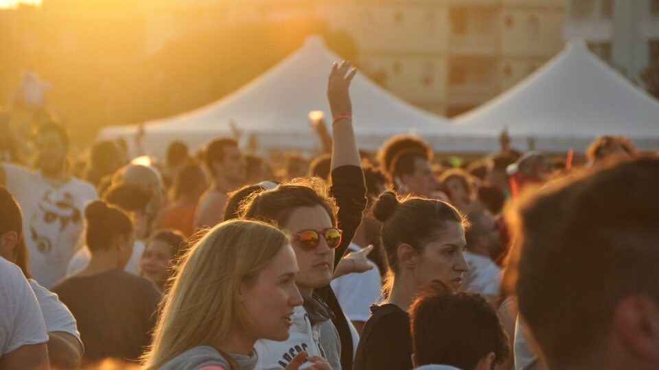 День молодежи: история и традиции праздника. Фото: pixabay.com