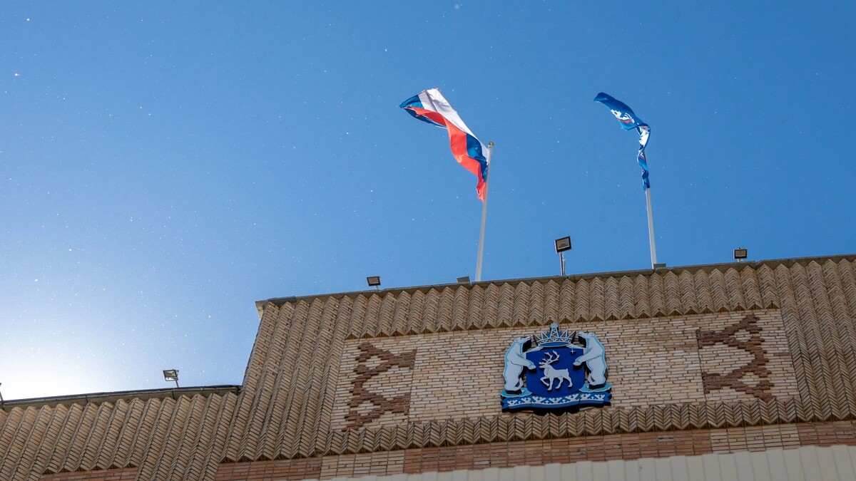    Фото: Фёдор Воронов / «Ямал-Медиа»