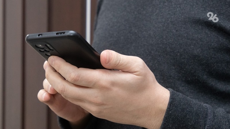      Фото: ИА «Победа26»