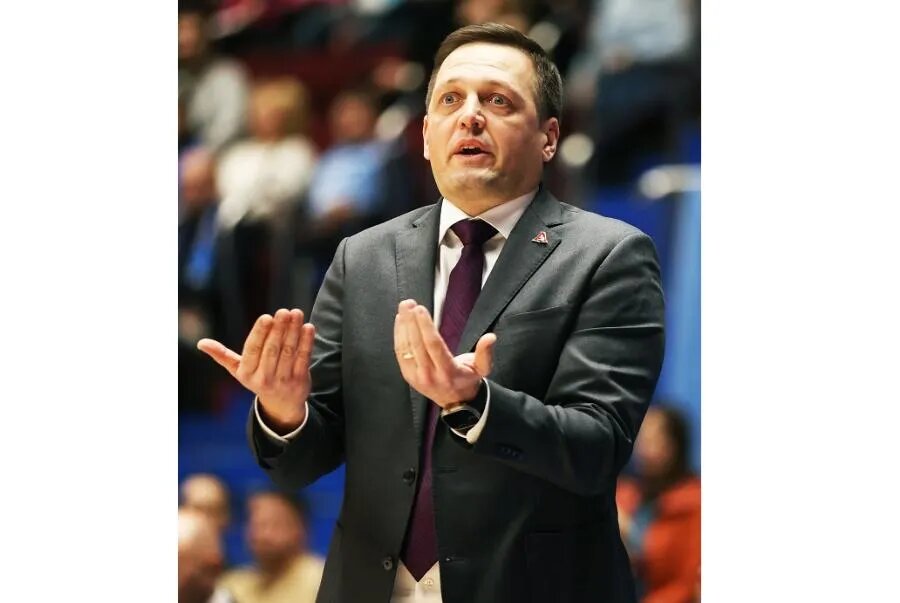 ФОТО Валентины Певцовой/ТАСС