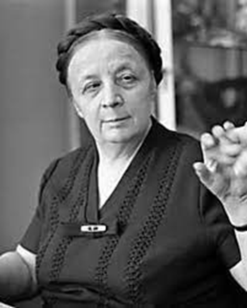 Педагог Ольга Скороходова