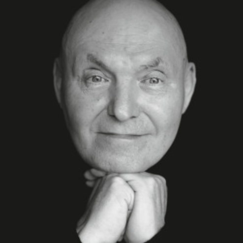 Психолог Александр Суворов